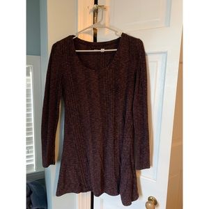 Urban Outfitters sweater dress